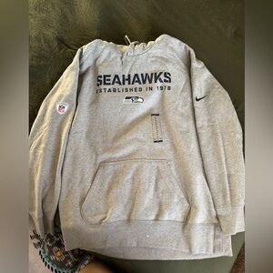 Seattle Seahawks Sweatshirt